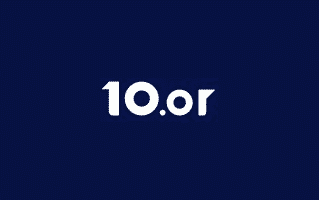 10or Logo