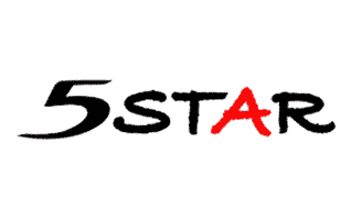 5star Logo