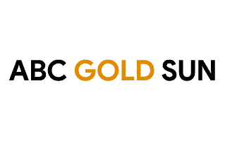 abc-gold-sun Logo