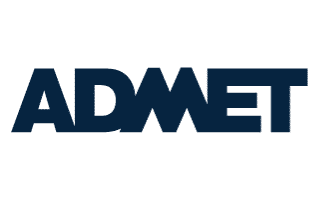 Admet Logo