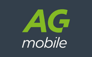 Ag Mobile Logo