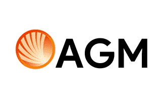Agm Logo