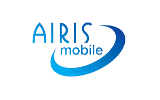 Airis Logo