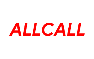 Allcall Logo