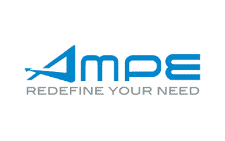 Ampe Logo