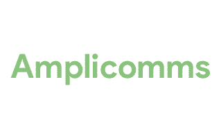 Amplicomms Logo