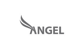 Angel Logo