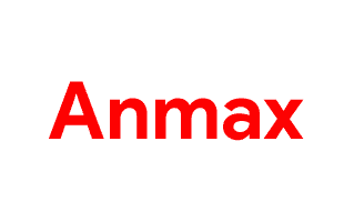 Anmax Logo
