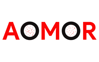 Aomor Logo