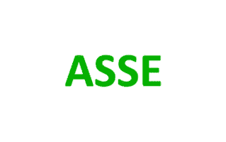 Asse Logo