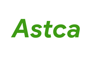 Astca Logo
