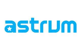 Astrum Logo