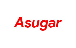Asugar Logo