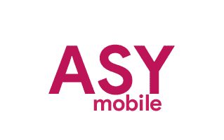 Asy-mobile Logo