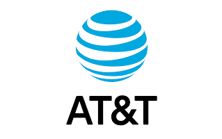 At&t Logo
