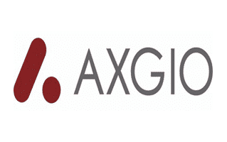 Axgio Logo