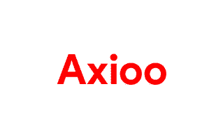 Axioo Logo