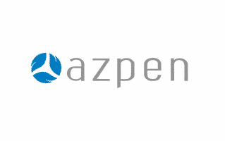 Azpen Logo