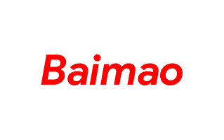 Baimao Logo