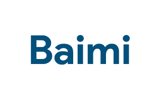 Baimi Logo