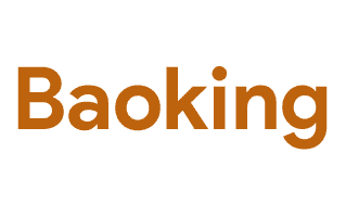 Baoking Logo