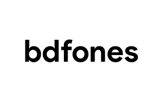 Bdfones Logo