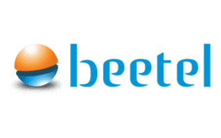 Beetel Logo