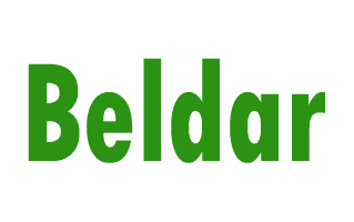 Beldar Logo
