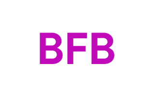 Bfb Logo