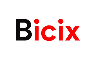 Bicix Logo