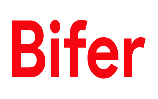 Bifer Logo