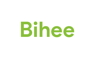Bihee Logo