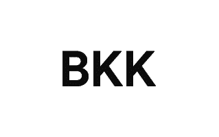 Bkk Logo