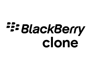 Blackberryclone Logo