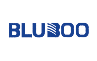 Bluboo Logo