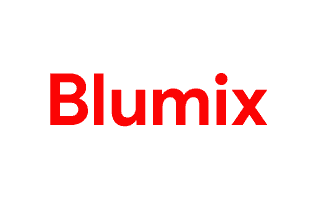 Blumix Logo