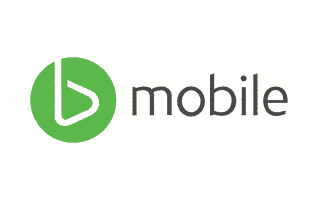 Bmobile Logo