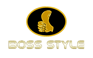 Boss Style Logo