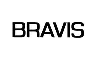 Bravis Logo