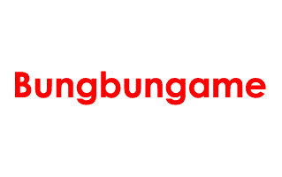 Bungbungame Logo