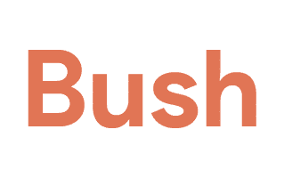 Bush Logo