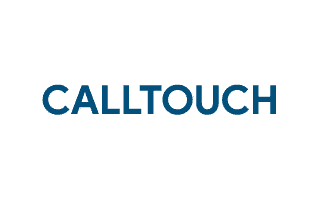 Calltouch Logo