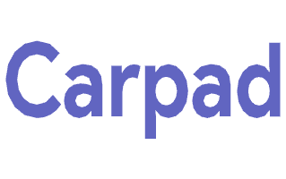Carpad Logo
