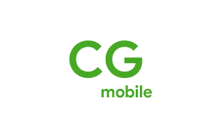 Cg Logo
