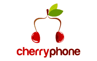 CherryPhone Logo