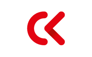 CK-Tech Logo