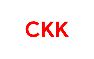 Ckk Logo