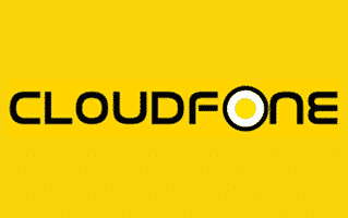 Cloudfone Logo