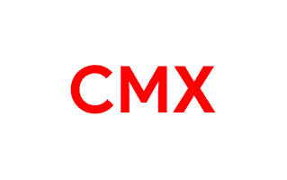 Cmx Logo