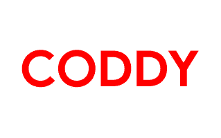 Coddy Logo